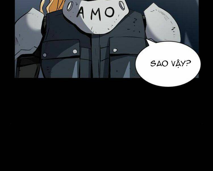 Druid Tại Ga Seoul - Người Hóa Thú Chap 29 - Next Chap 30