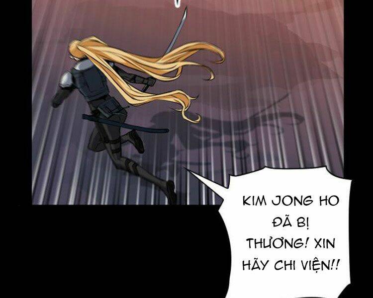 Druid Tại Ga Seoul - Người Hóa Thú Chap 29 - Next Chap 30