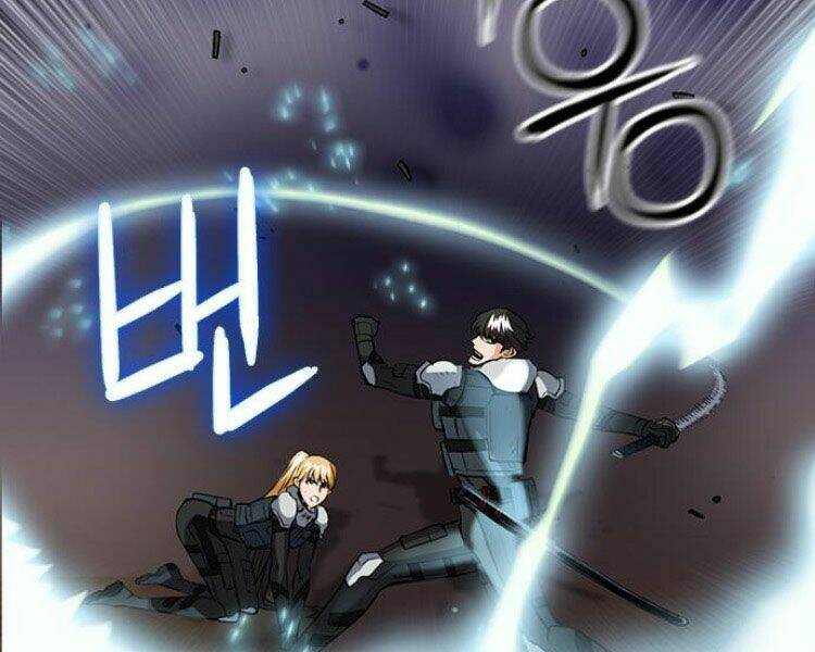 Druid Tại Ga Seoul - Người Hóa Thú Chap 29 - Next Chap 30