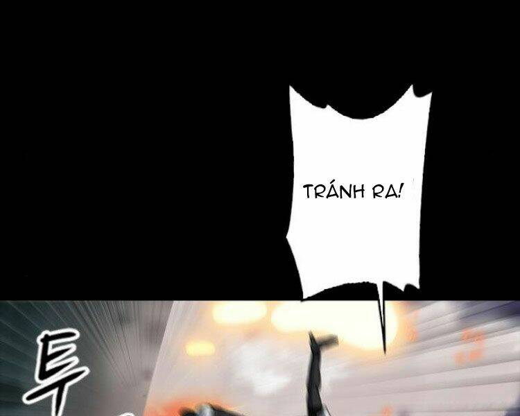 Druid Tại Ga Seoul - Người Hóa Thú Chap 29 - Next Chap 30