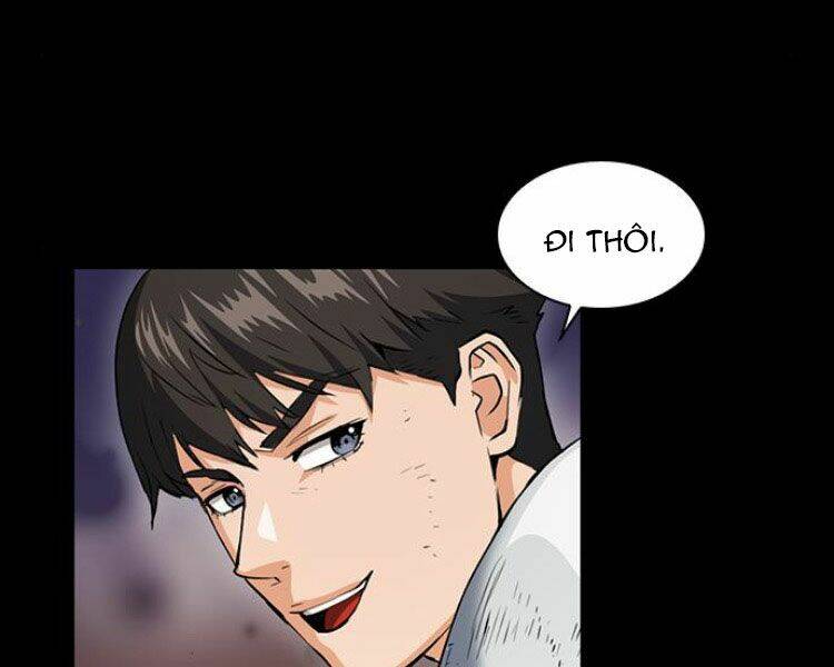 Druid Tại Ga Seoul - Người Hóa Thú Chap 29 - Next Chap 30