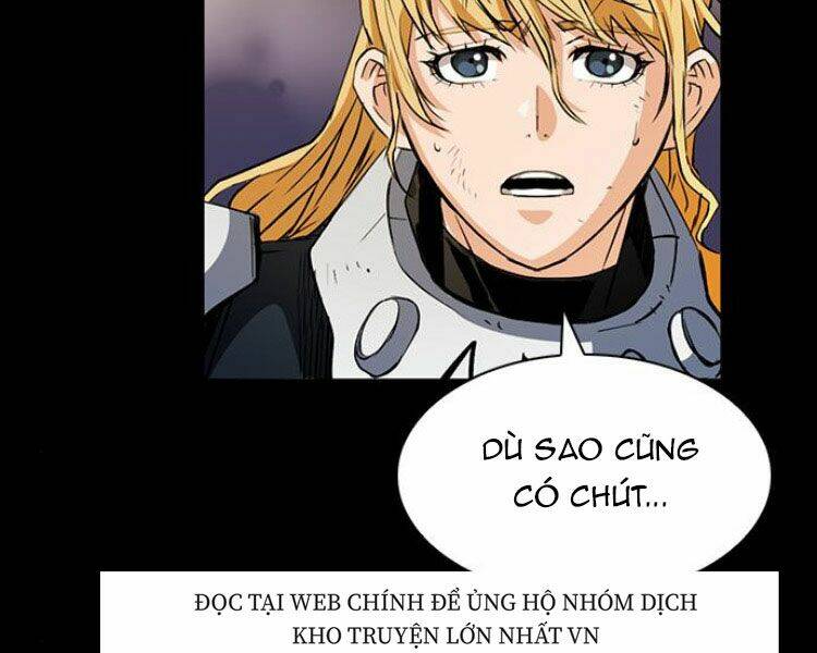 Druid Tại Ga Seoul - Người Hóa Thú Chap 29 - Next Chap 30