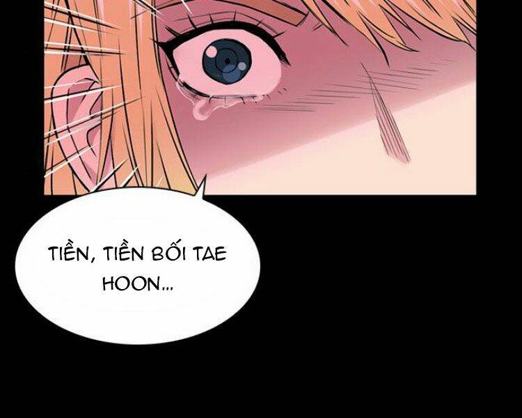 Druid Tại Ga Seoul - Người Hóa Thú Chap 29 - Next Chap 30