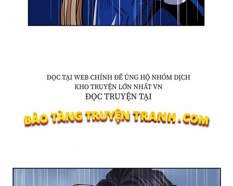 Druid Tại Ga Seoul - Người Hóa Thú Chap 29 - Next Chap 30