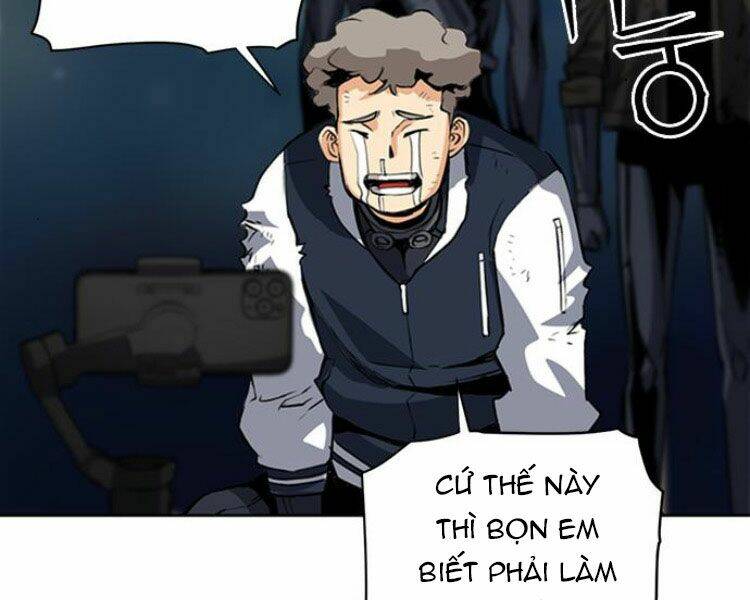 Druid Tại Ga Seoul - Người Hóa Thú Chap 29 - Next Chap 30