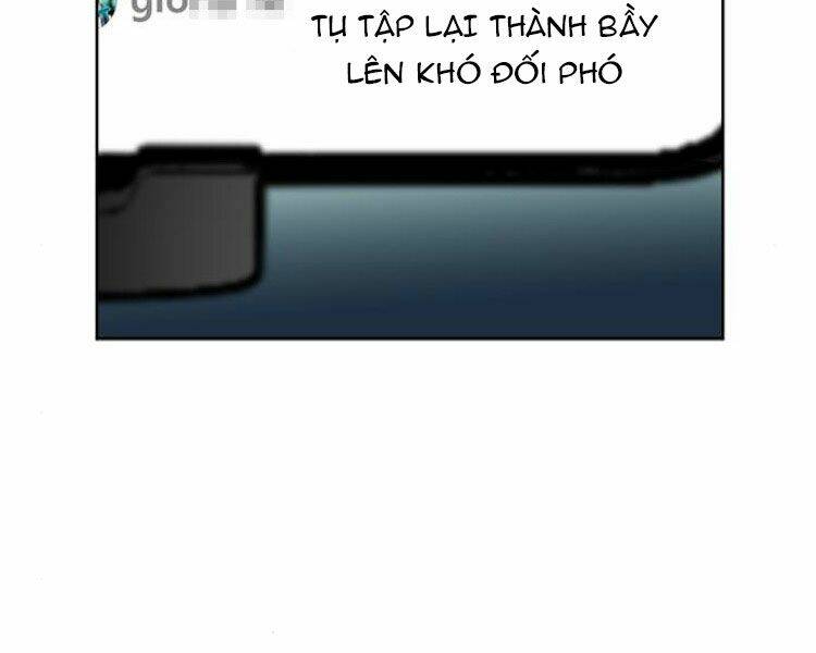 Druid Tại Ga Seoul - Người Hóa Thú Chap 29 - Next Chap 30