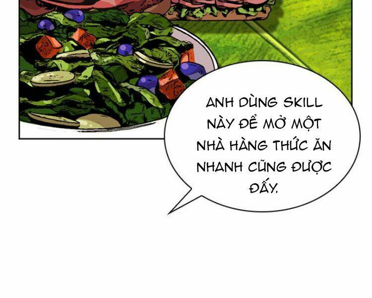 Druid Tại Ga Seoul - Người Hóa Thú Chap 29 - Next Chap 30