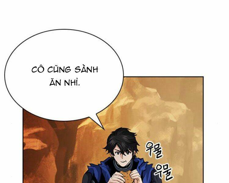 Druid Tại Ga Seoul - Người Hóa Thú Chap 29 - Next Chap 30