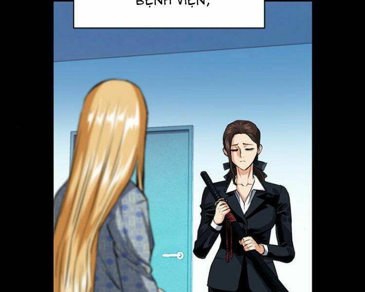 Druid Tại Ga Seoul - Người Hóa Thú Chap 29 - Next Chap 30