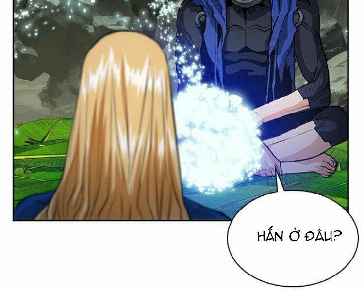 Druid Tại Ga Seoul - Người Hóa Thú Chap 29 - Next Chap 30