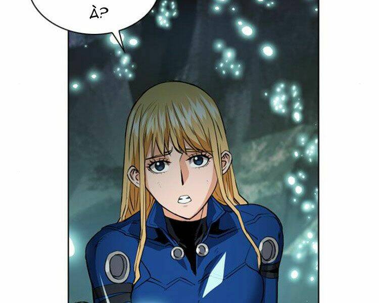 Druid Tại Ga Seoul - Người Hóa Thú Chap 29 - Next Chap 30