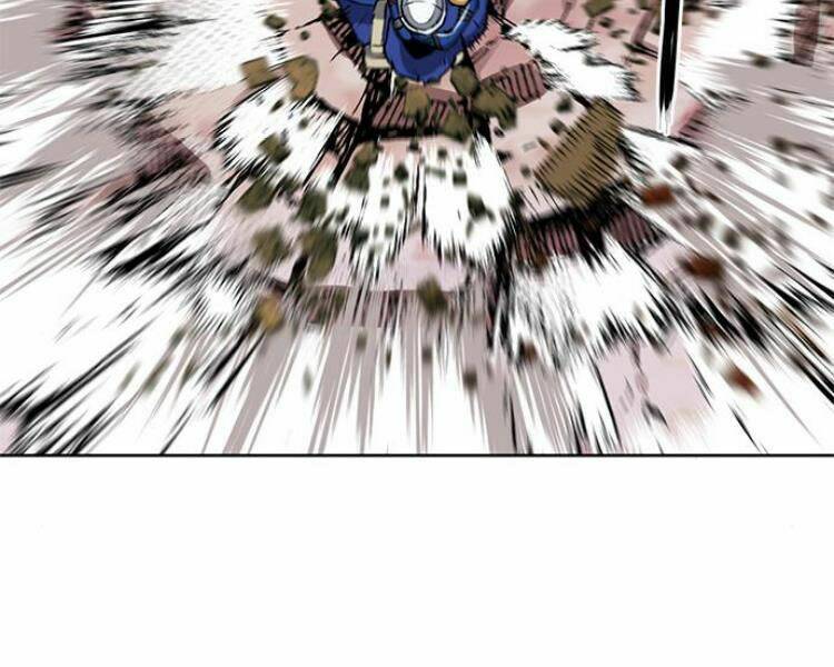 Druid Tại Ga Seoul - Người Hóa Thú Chap 27 - Next Chap 28