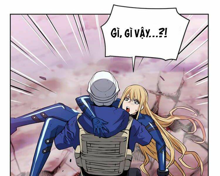 Druid Tại Ga Seoul - Người Hóa Thú Chap 27 - Next Chap 28