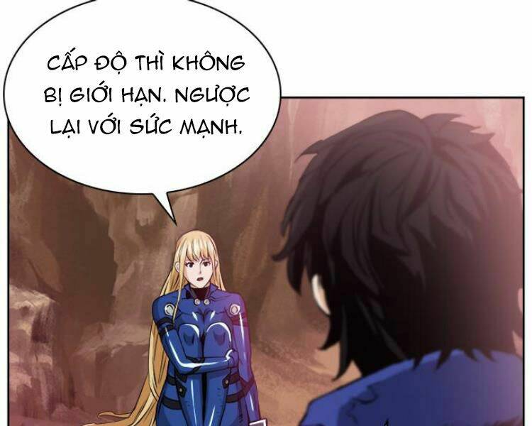 Druid Tại Ga Seoul - Người Hóa Thú Chap 27 - Next Chap 28