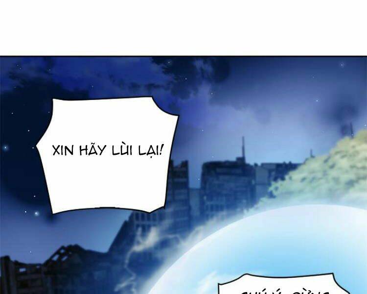 Druid Tại Ga Seoul - Người Hóa Thú Chap 27 - Next Chap 28