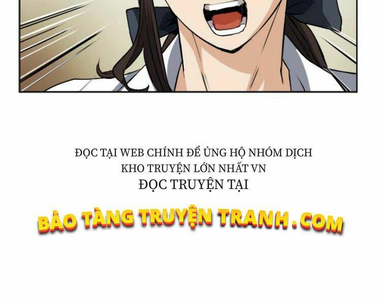 Druid Tại Ga Seoul - Người Hóa Thú Chap 27 - Next Chap 28