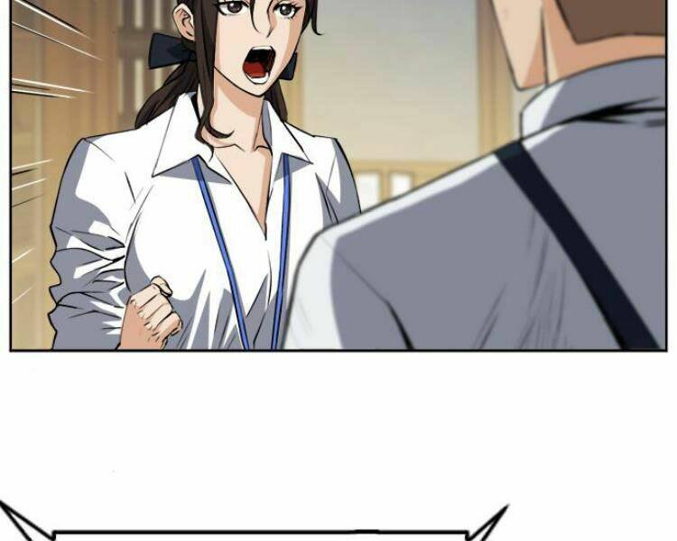 Druid Tại Ga Seoul - Người Hóa Thú Chap 27 - Next Chap 28