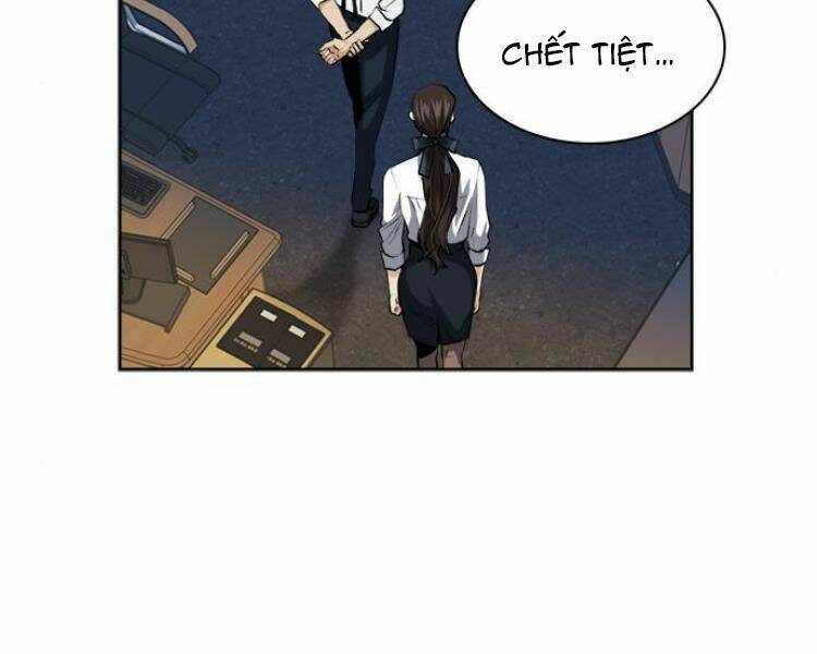 Druid Tại Ga Seoul - Người Hóa Thú Chap 27 - Next Chap 28