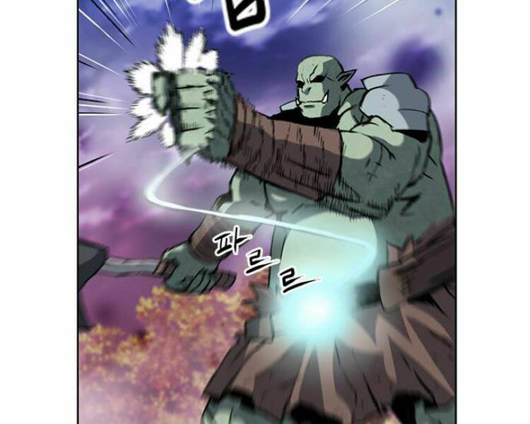 Druid Tại Ga Seoul - Người Hóa Thú Chap 27 - Next Chap 28