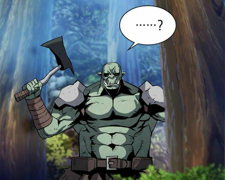 Druid Tại Ga Seoul - Người Hóa Thú Chap 27 - Next Chap 28