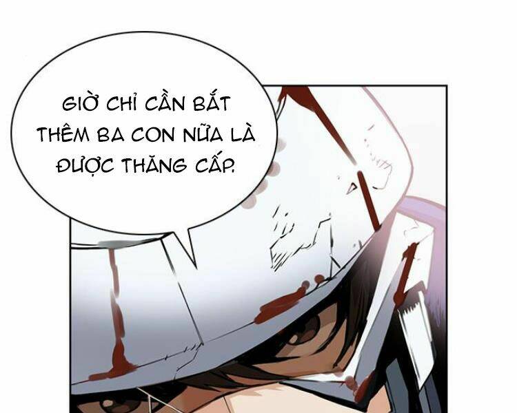 Druid Tại Ga Seoul - Người Hóa Thú Chap 27 - Next Chap 28