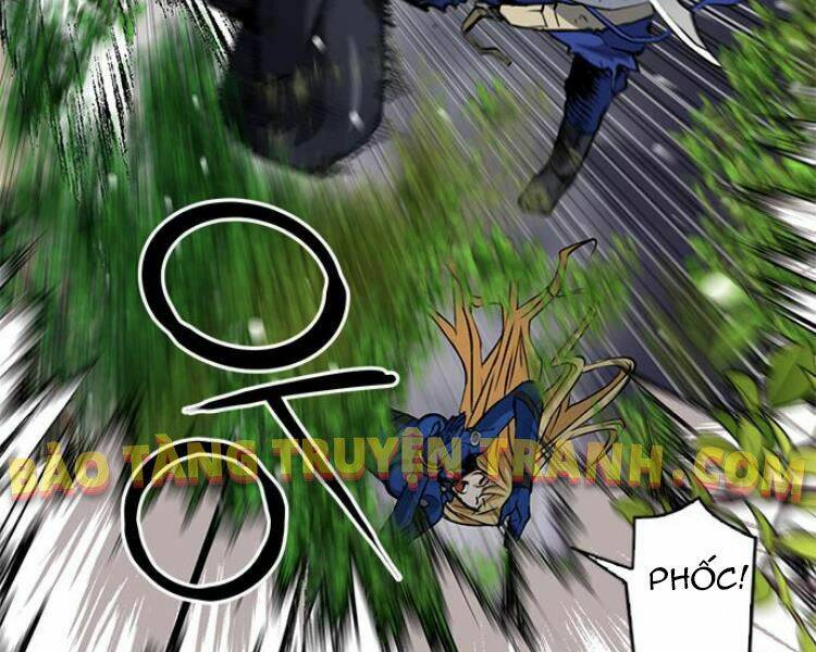 Druid Tại Ga Seoul - Người Hóa Thú Chap 27 - Next Chap 28