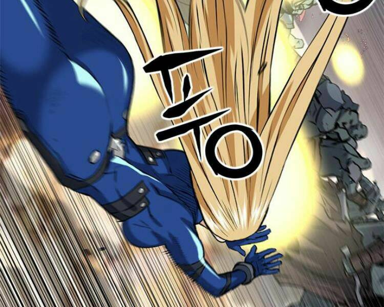 Druid Tại Ga Seoul - Người Hóa Thú Chap 27 - Next Chap 28