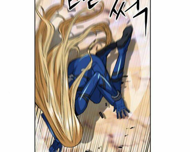 Druid Tại Ga Seoul - Người Hóa Thú Chap 27 - Next Chap 28