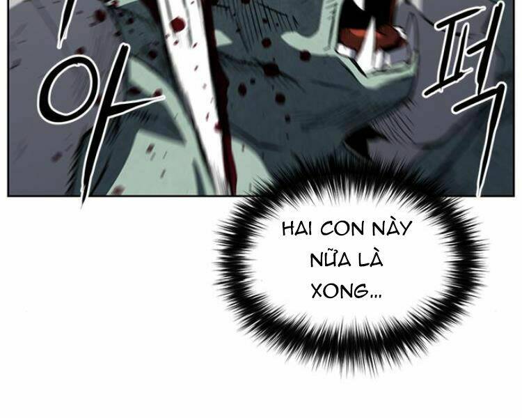 Druid Tại Ga Seoul - Người Hóa Thú Chap 27 - Next Chap 28