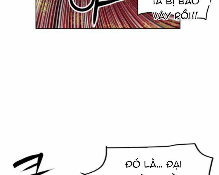 Druid Tại Ga Seoul - Người Hóa Thú Chap 26 - Next Chap 27