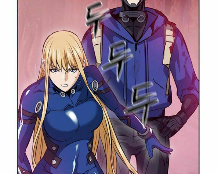 Druid Tại Ga Seoul - Người Hóa Thú Chap 26 - Next Chap 27