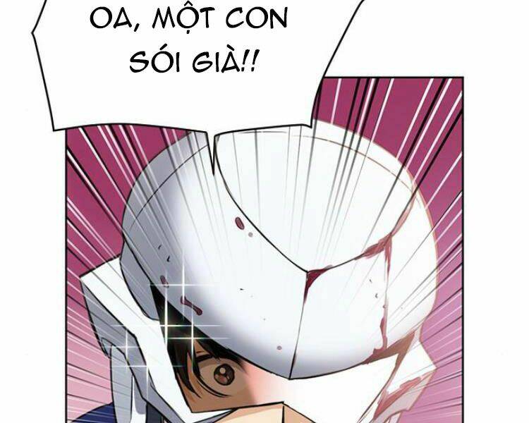 Druid Tại Ga Seoul - Người Hóa Thú Chap 26 - Next Chap 27