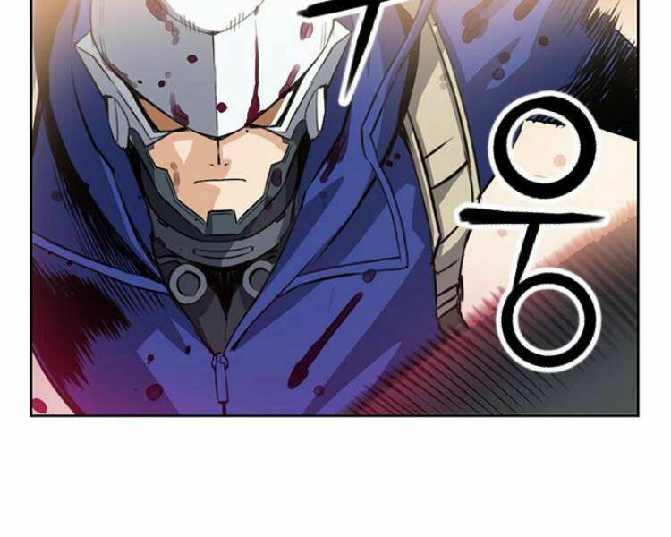 Druid Tại Ga Seoul - Người Hóa Thú Chap 26 - Next Chap 27