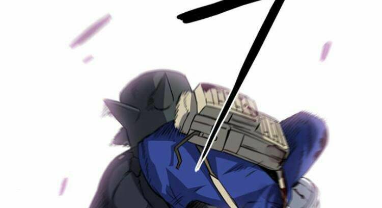 Druid Tại Ga Seoul - Người Hóa Thú Chap 26 - Next Chap 27