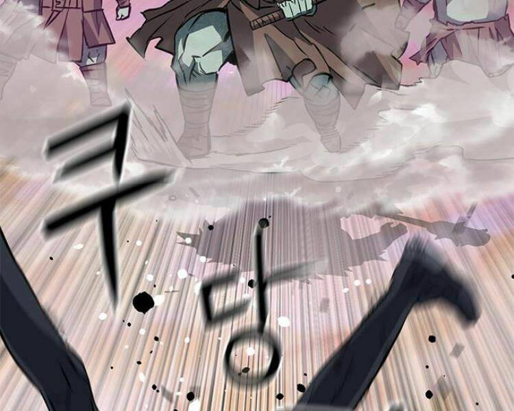 Druid Tại Ga Seoul - Người Hóa Thú Chap 26 - Next Chap 27