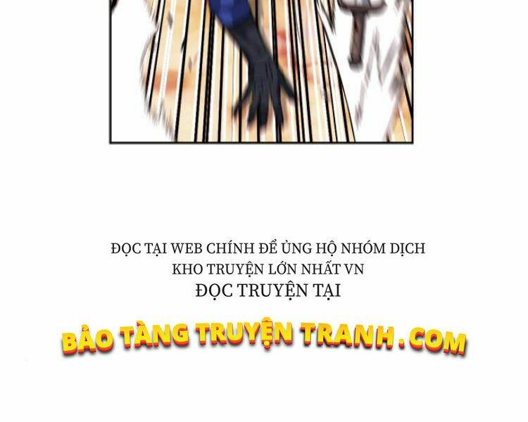 Druid Tại Ga Seoul - Người Hóa Thú Chap 26 - Next Chap 27