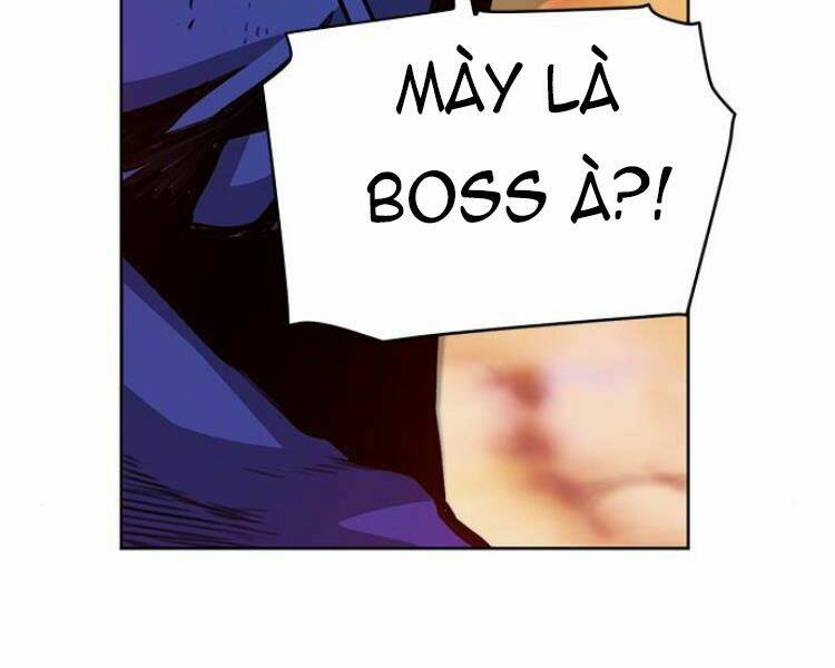 Druid Tại Ga Seoul - Người Hóa Thú Chap 26 - Next Chap 27