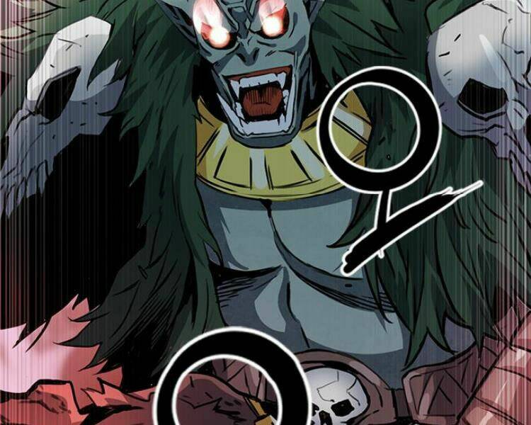 Druid Tại Ga Seoul - Người Hóa Thú Chap 26 - Next Chap 27