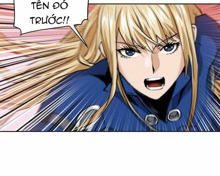 Druid Tại Ga Seoul - Người Hóa Thú Chap 26 - Next Chap 27