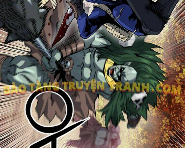 Druid Tại Ga Seoul - Người Hóa Thú Chap 26 - Next Chap 27