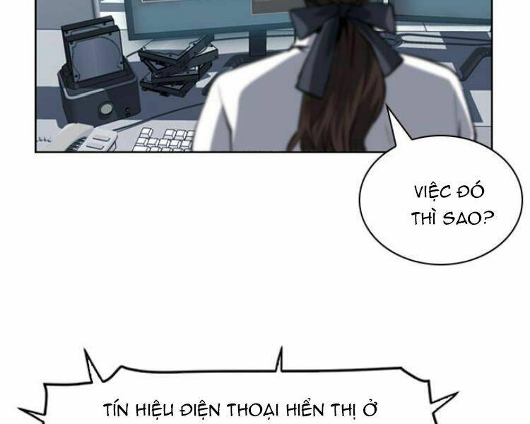 Druid Tại Ga Seoul - Người Hóa Thú Chap 26 - Next Chap 27