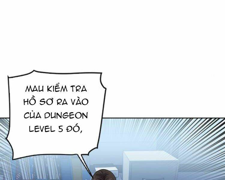 Druid Tại Ga Seoul - Người Hóa Thú Chap 26 - Next Chap 27