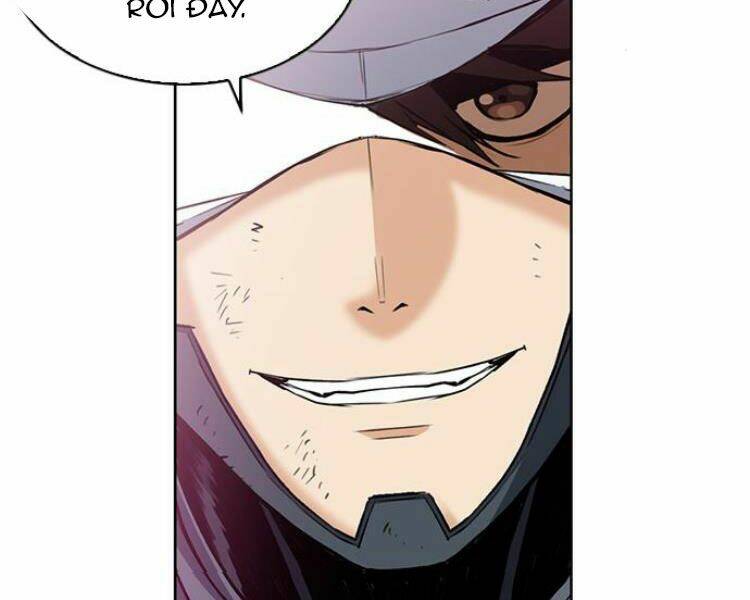 Druid Tại Ga Seoul - Người Hóa Thú Chap 26 - Next Chap 27