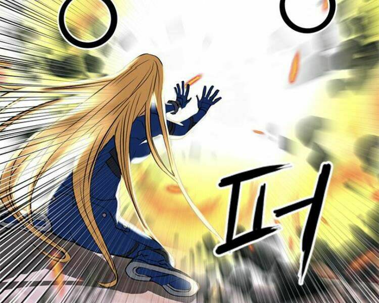 Druid Tại Ga Seoul - Người Hóa Thú Chap 26 - Next Chap 27