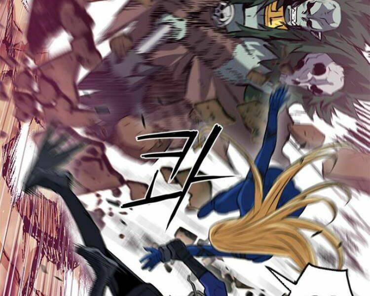 Druid Tại Ga Seoul - Người Hóa Thú Chap 26 - Next Chap 27