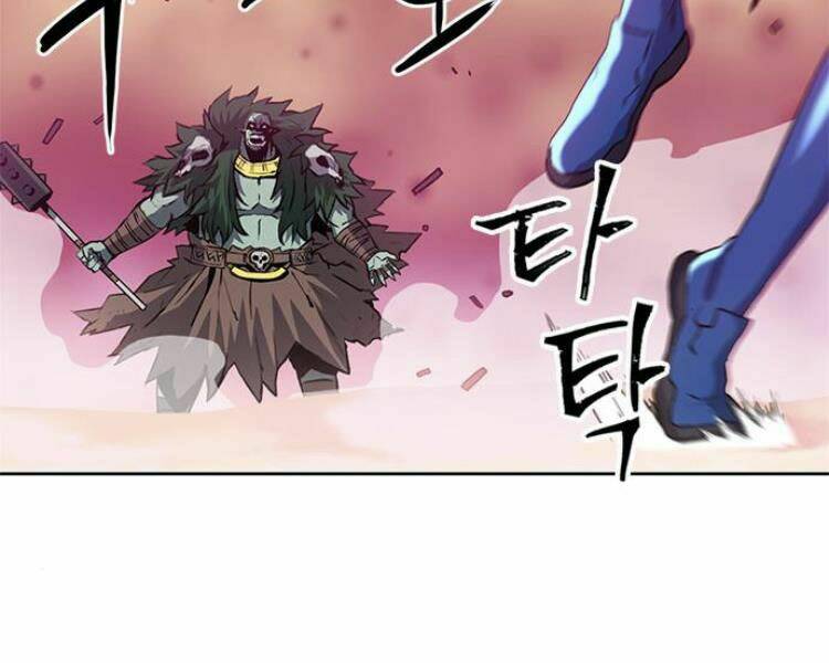 Druid Tại Ga Seoul - Người Hóa Thú Chap 26 - Next Chap 27