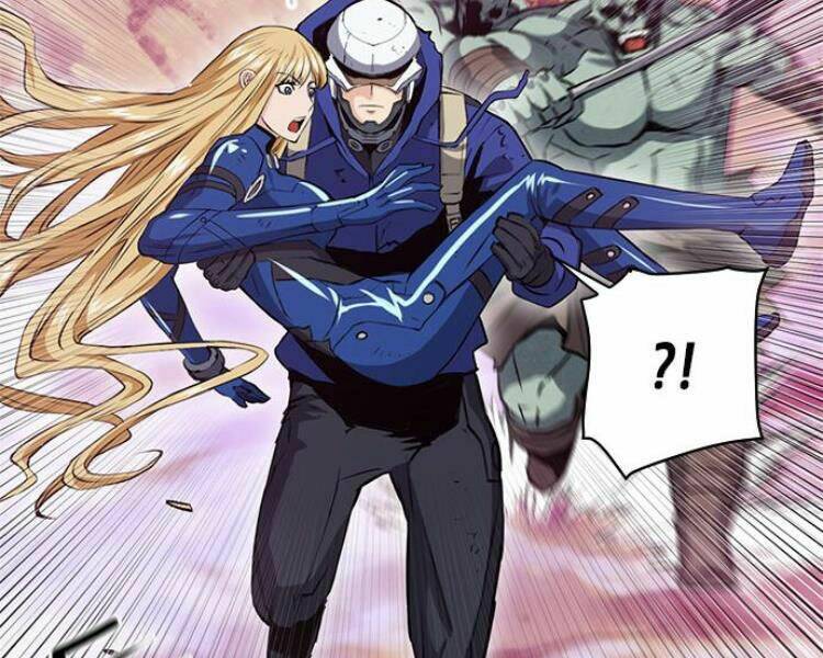 Druid Tại Ga Seoul - Người Hóa Thú Chap 26 - Next Chap 27