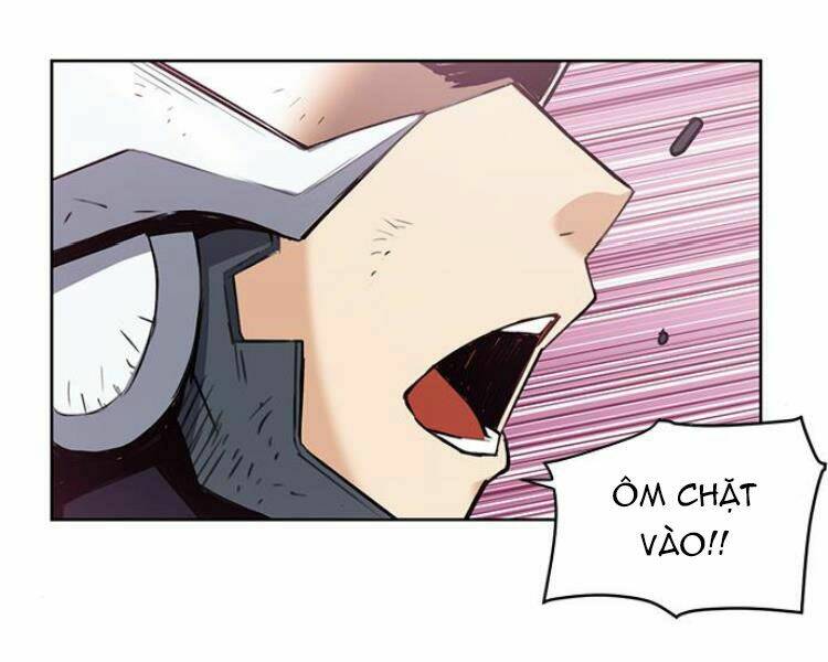 Druid Tại Ga Seoul - Người Hóa Thú Chap 26 - Next Chap 27