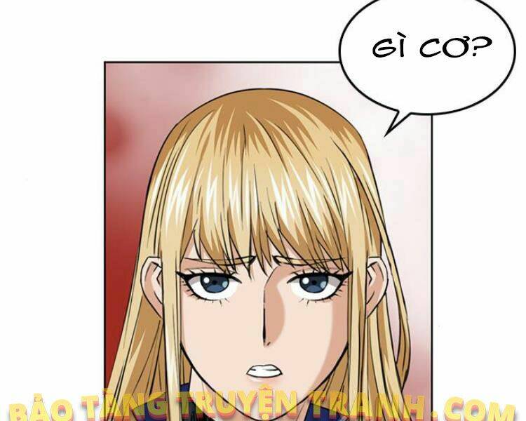 Druid Tại Ga Seoul - Người Hóa Thú Chap 25 - Next Chap 26