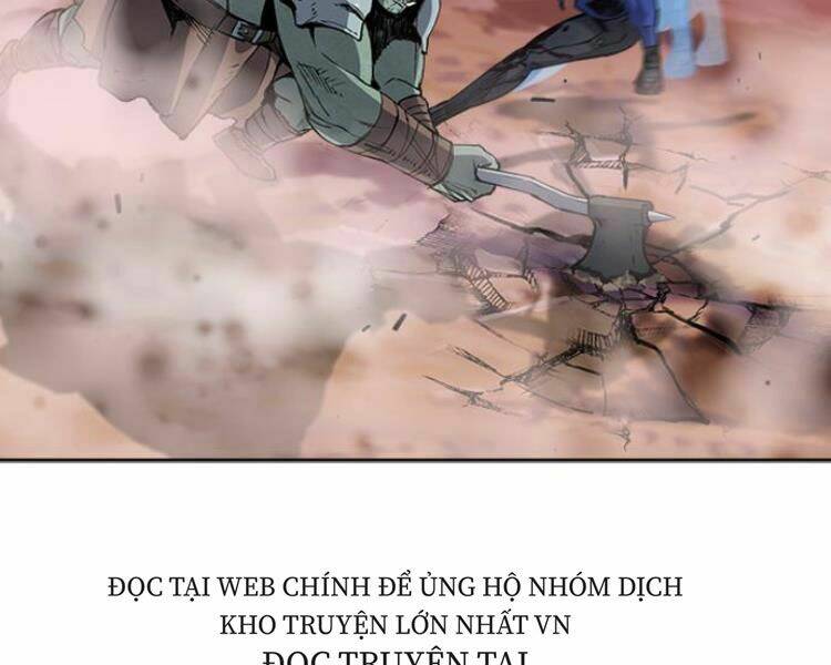 Druid Tại Ga Seoul - Người Hóa Thú Chap 25 - Next Chap 26